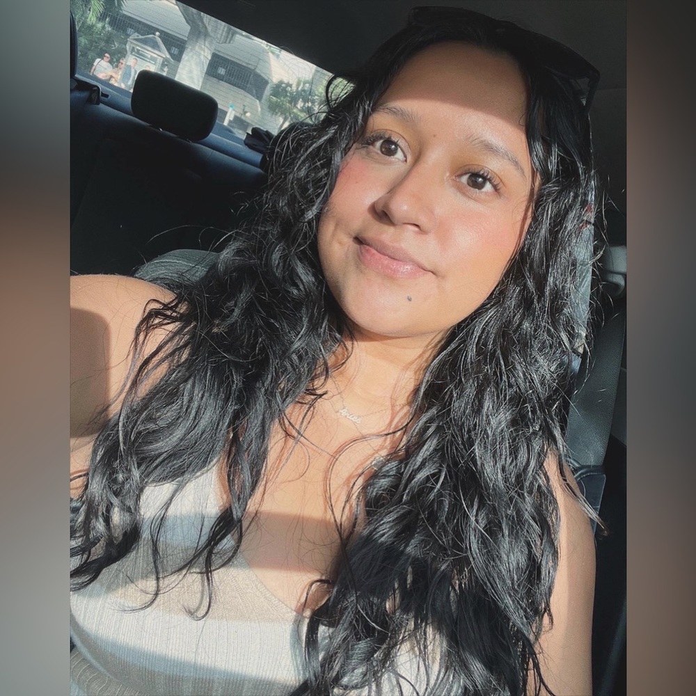 hi there!